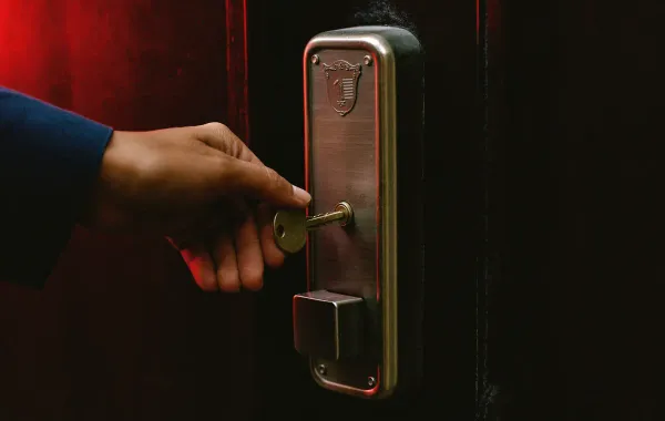 Urban City Locksmith — home lockouts & locks