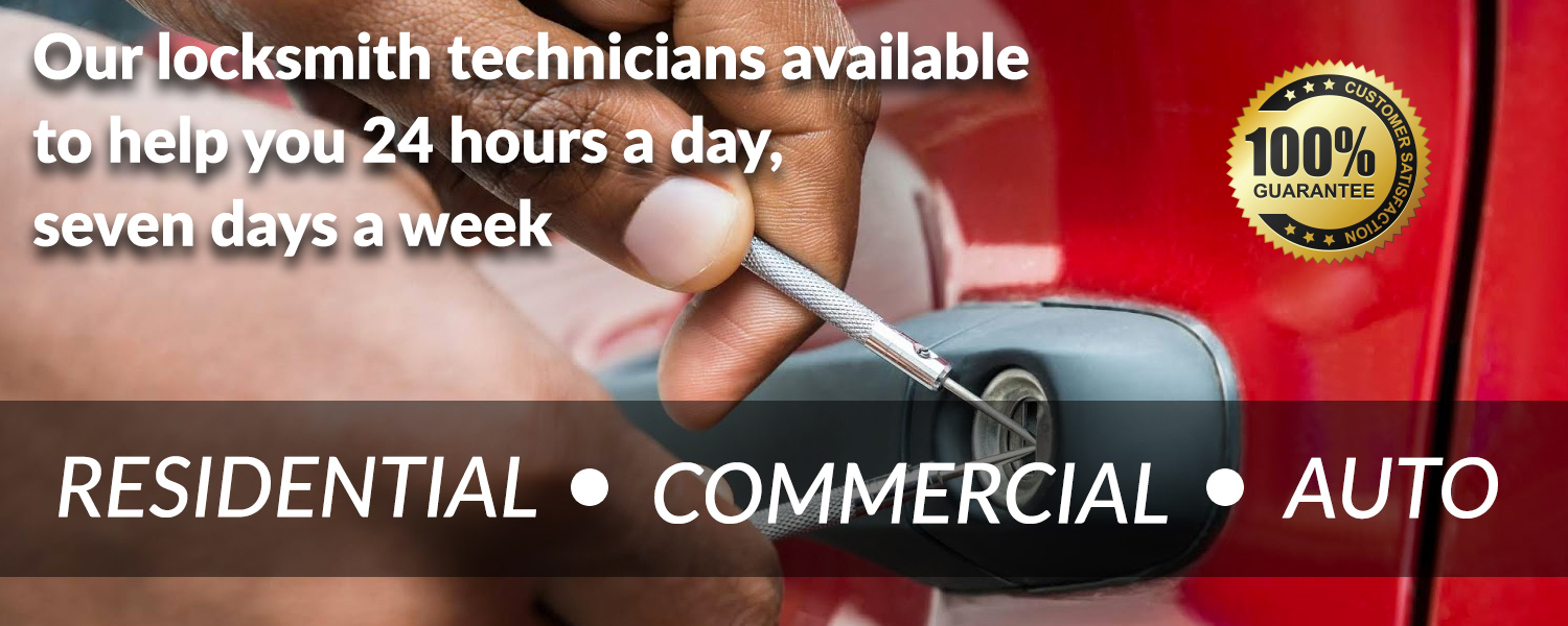 {site.name} technician installing a deadlock on a residential door in Cape Town
